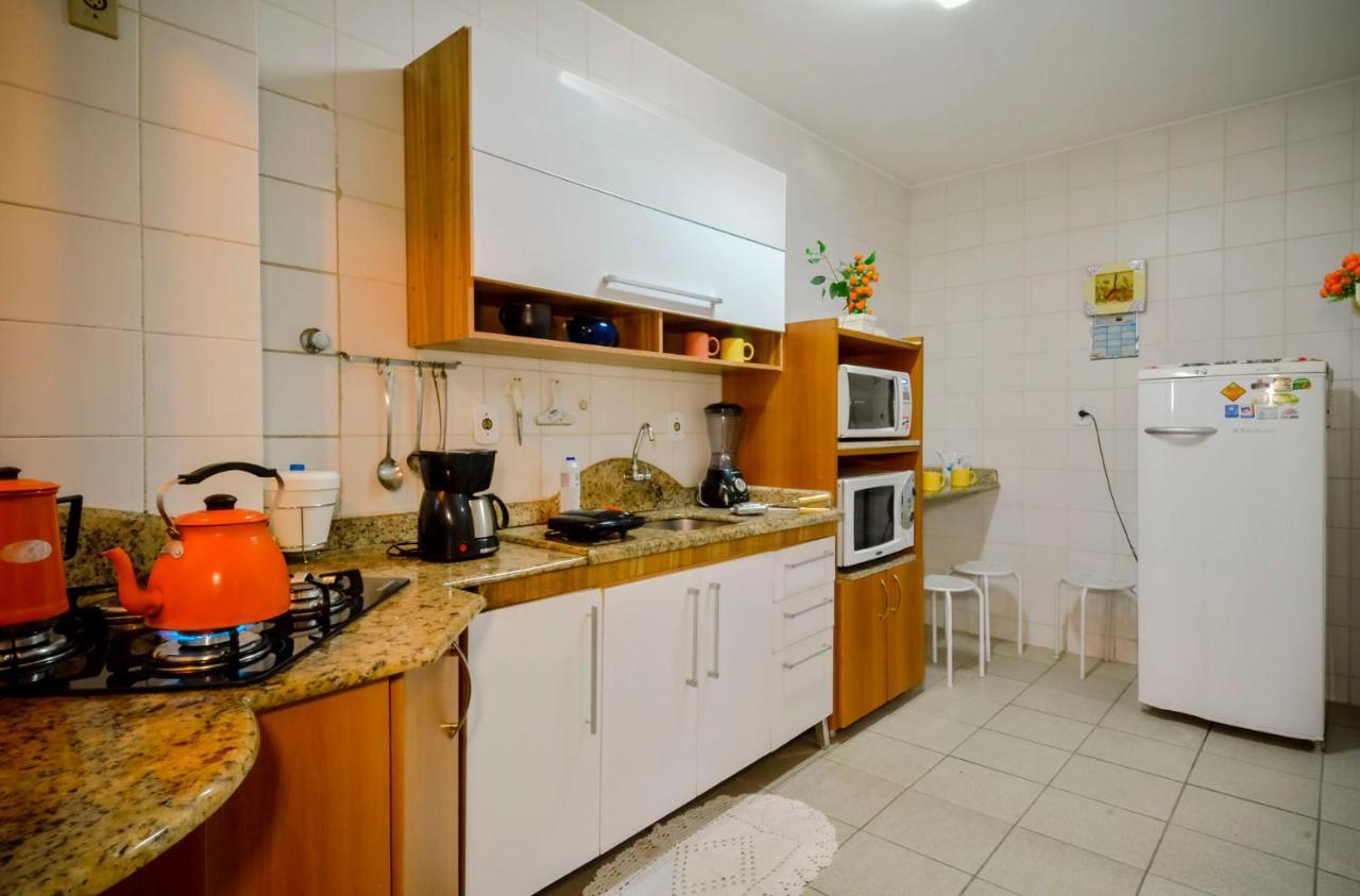 Apto No Centro, Com Otima Localizacao Balneario Camboriu