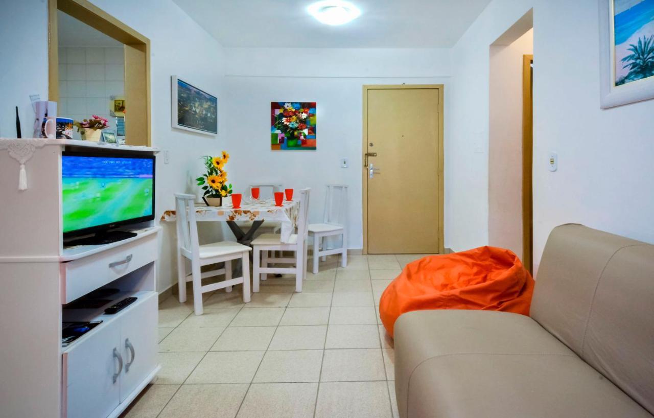 Apartment Apto No Centro, Com Otima Localizacao