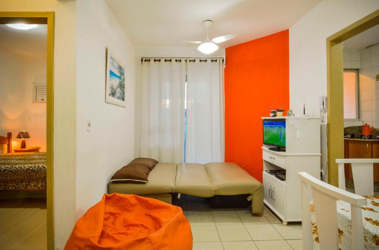Apartment Apto No Centro, Com Otima Localizacao