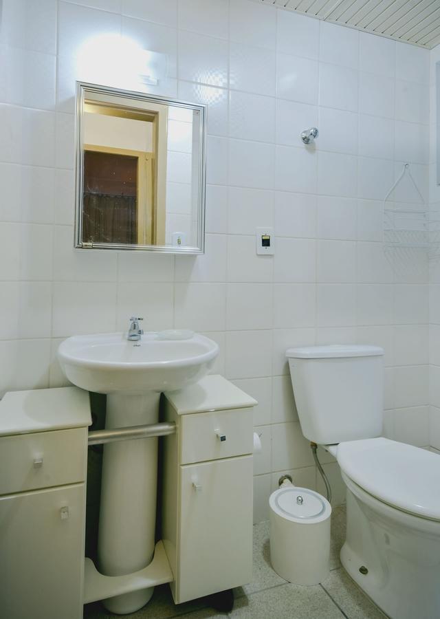 Apto No Centro, Com Otima Localizacao Balneario Camboriu