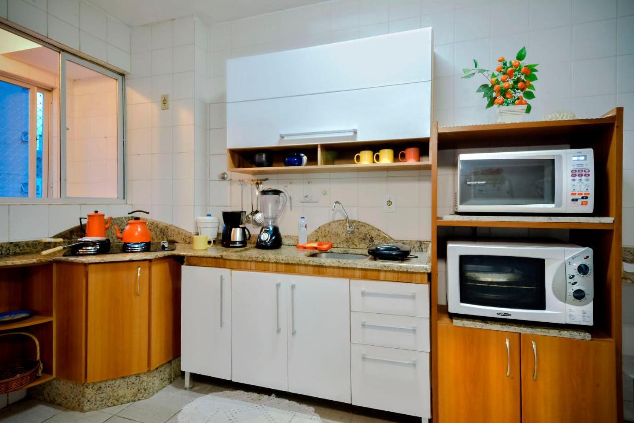 Apto No Centro, Com Otima Localizacao Apartment *