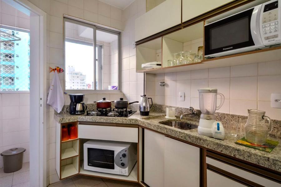 Apto No Centro, Com Otima Localizacao Apartment *