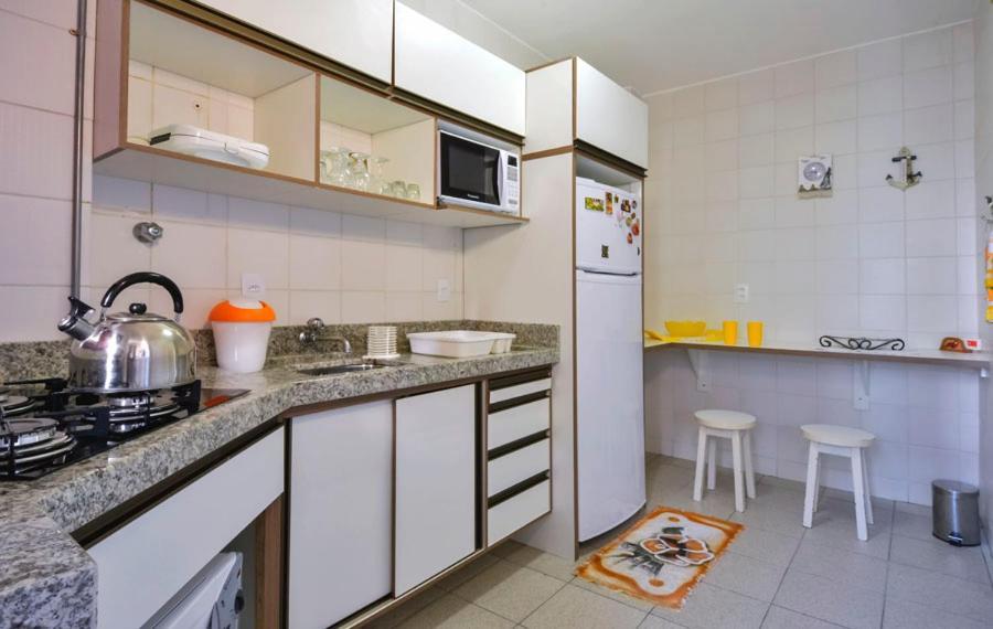 Apto No Centro, Com Otima Localizacao Balneario Camboriu