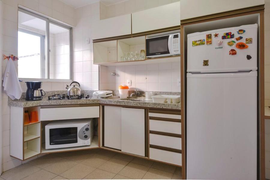 Apto No Centro, Com Otima Localizacao Apartment *