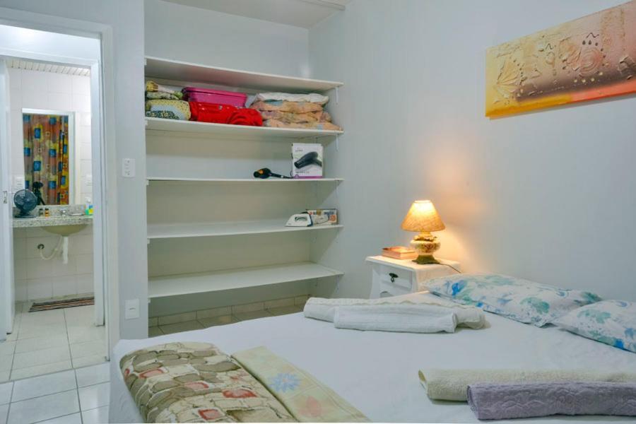Apto No Centro, Com Otima Localizacao Apartment *