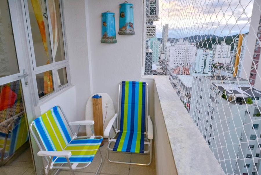Apto No Centro, Com Otima Localizacao Balneario Camboriu