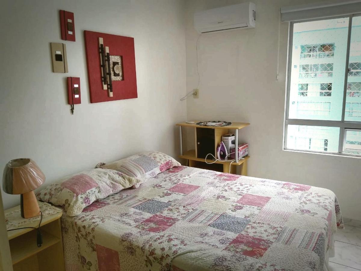 Apto No Centro, Com Otima Localizacao Apartment *